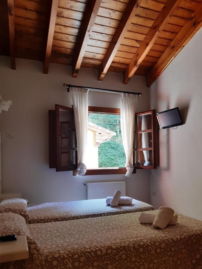 Hotel Puente Vidosa Amieva Esterno foto